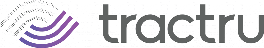 TracTru logo